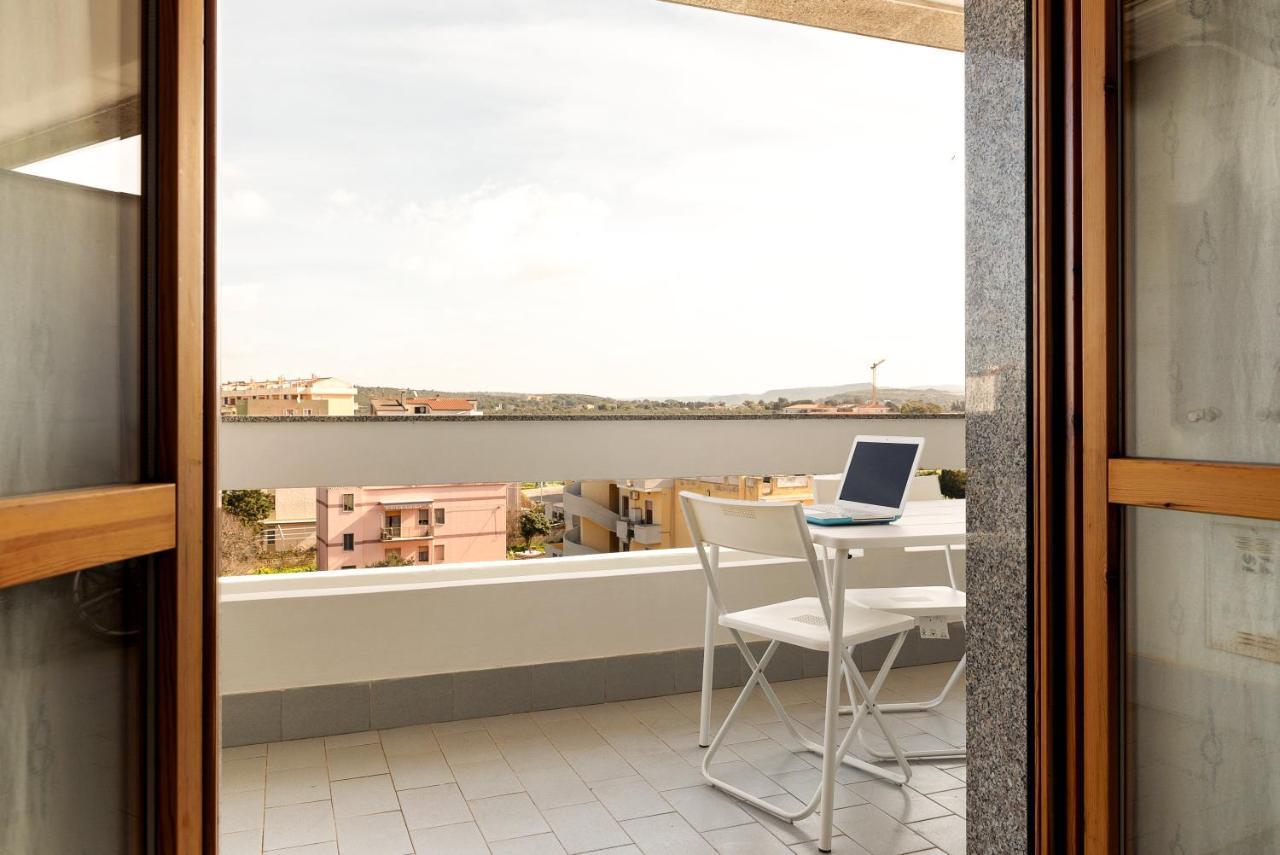 Alghero Vacation Apartment Exterior foto
