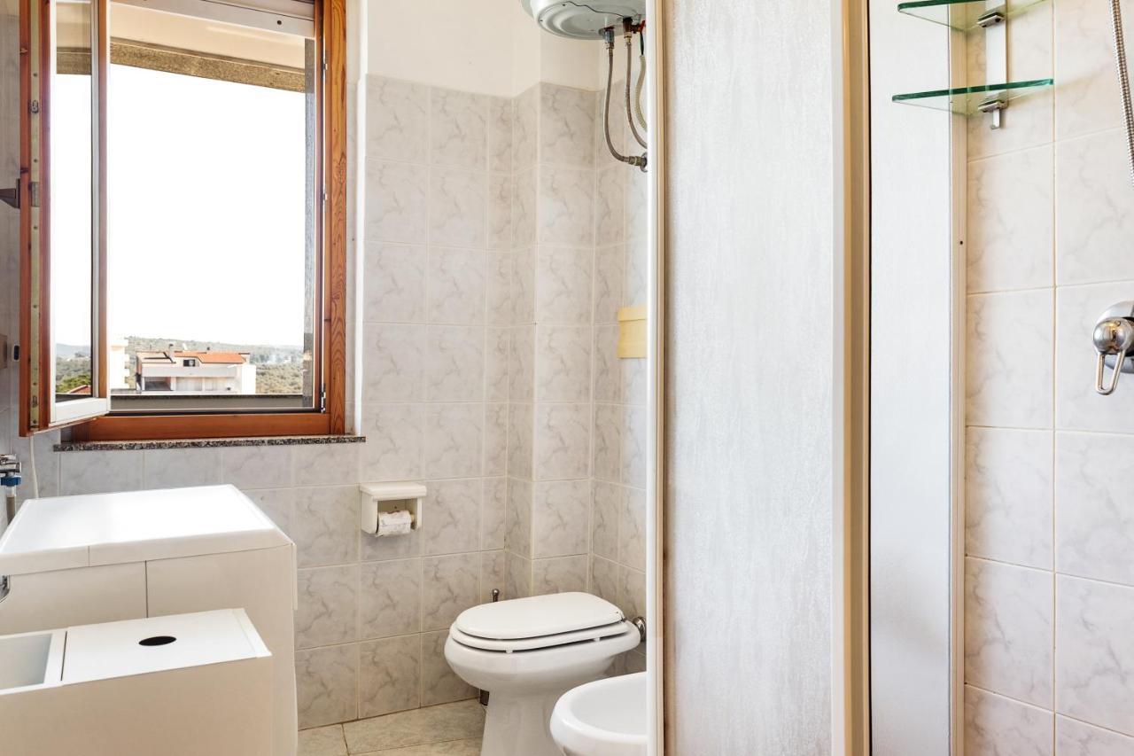 Alghero Vacation Apartment Exterior foto