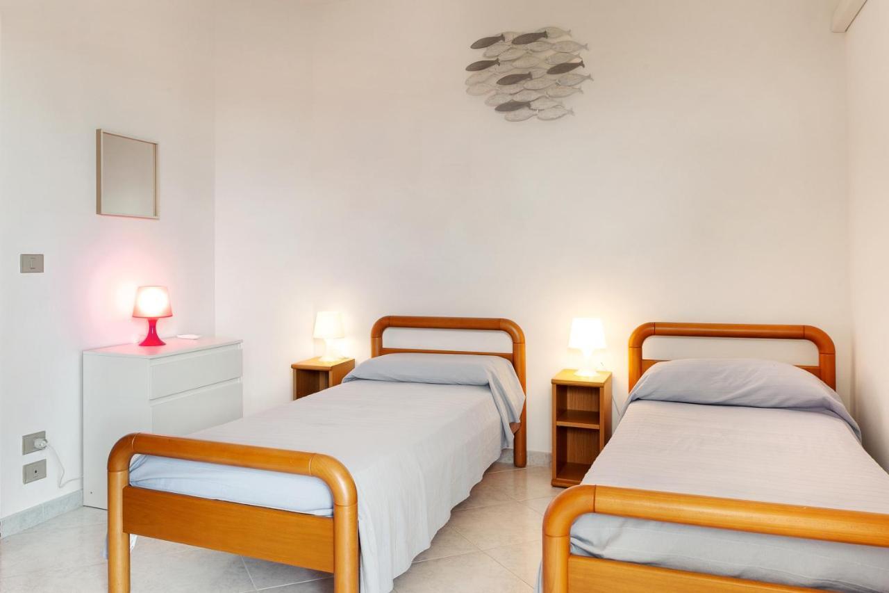 Alghero Vacation Apartment Exterior foto