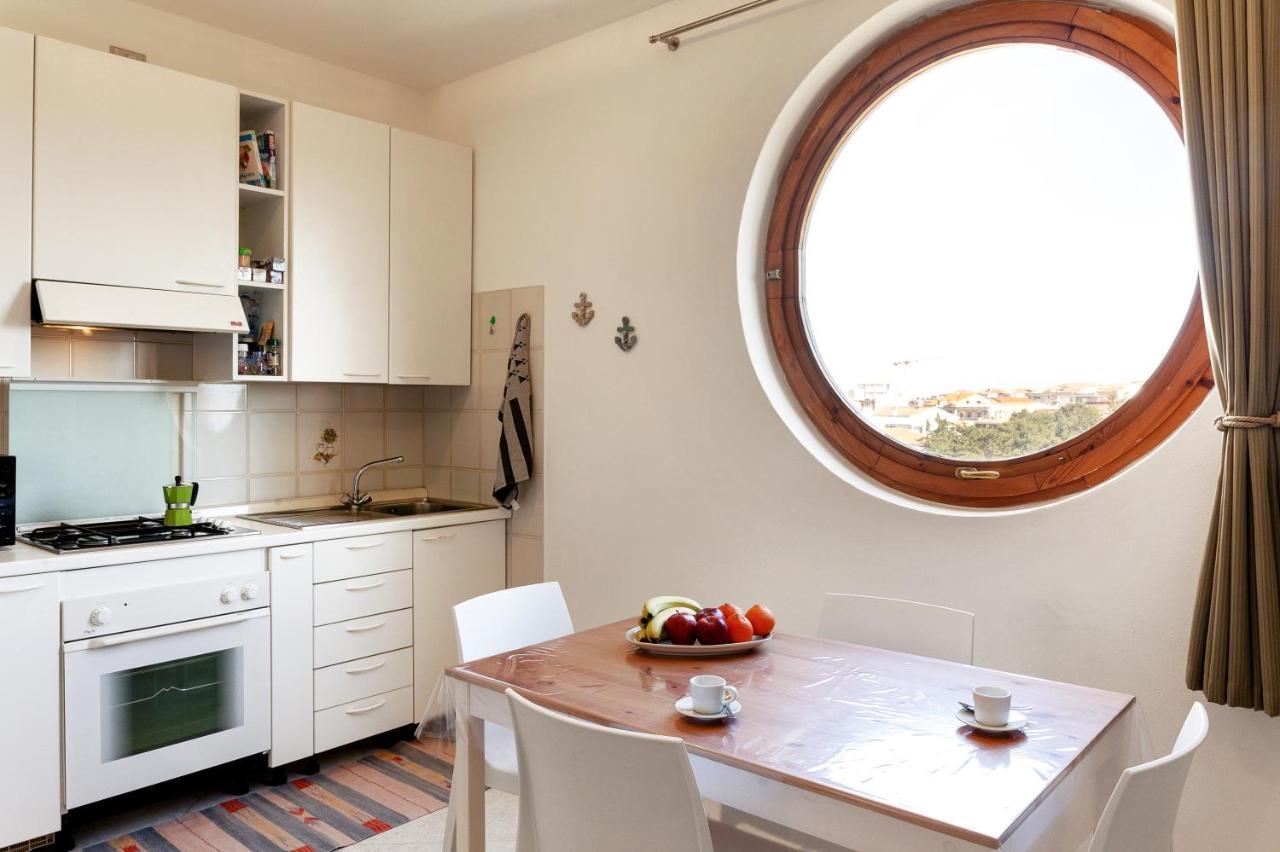 Alghero Vacation Apartment Exterior foto