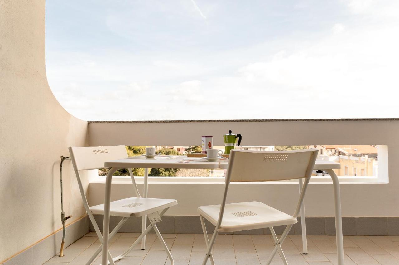 Alghero Vacation Apartment Exterior foto