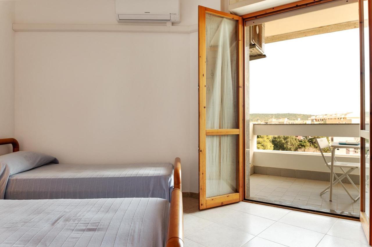 Alghero Vacation Apartment Exterior foto