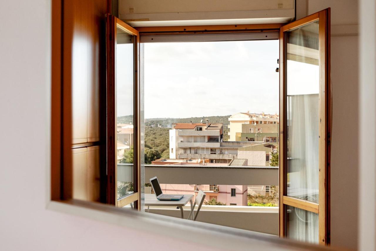 Alghero Vacation Apartment Exterior foto