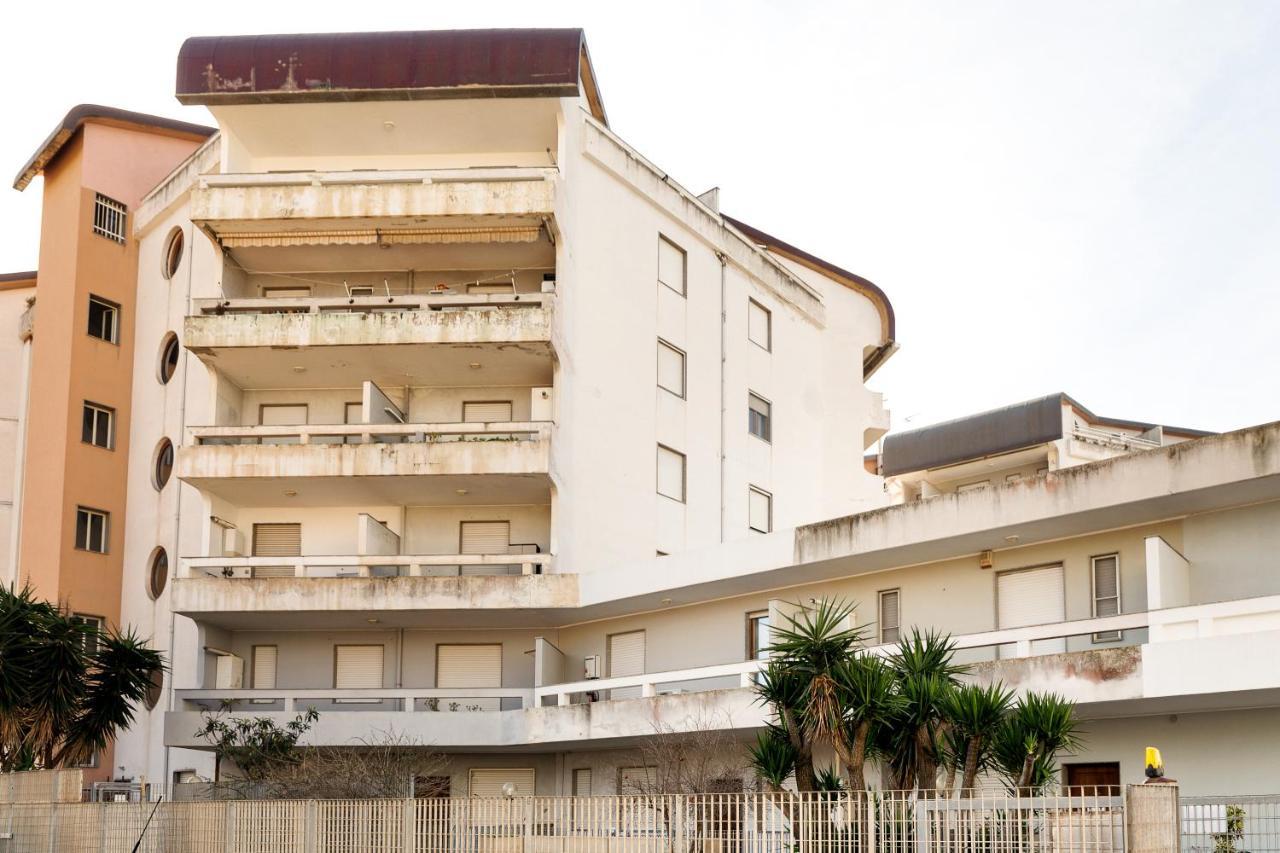 Alghero Vacation Apartment Exterior foto