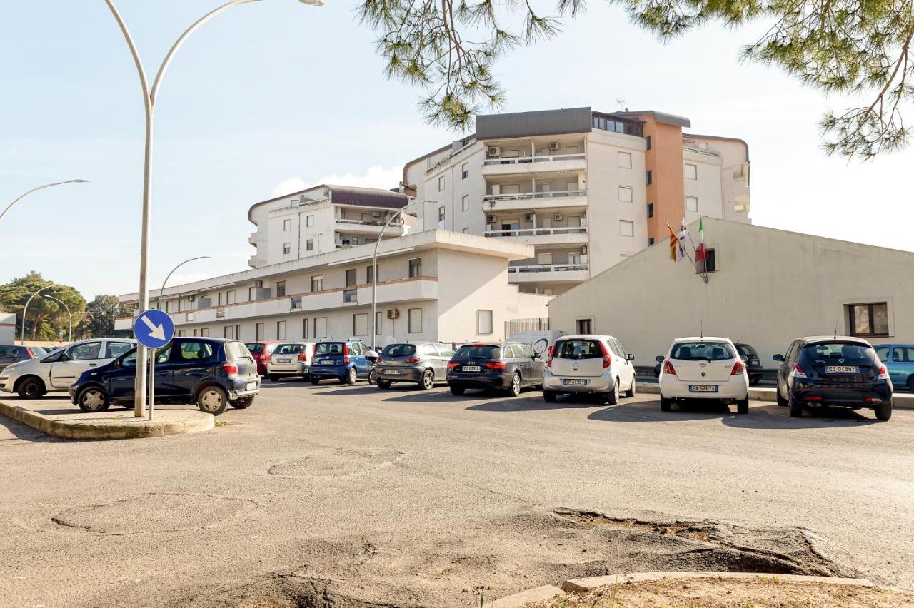 Alghero Vacation Apartment Exterior foto